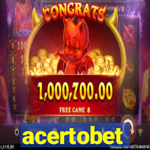 acertobet