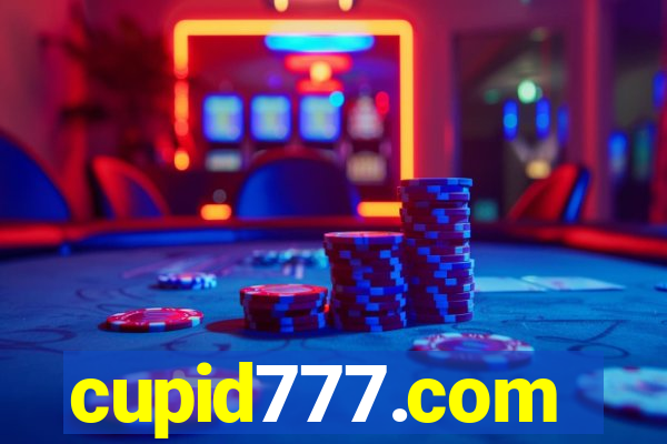 cupid777.com