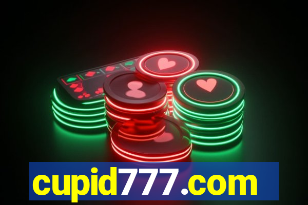 cupid777.com