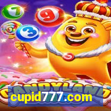 cupid777.com