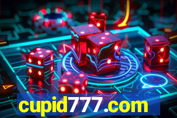 cupid777.com