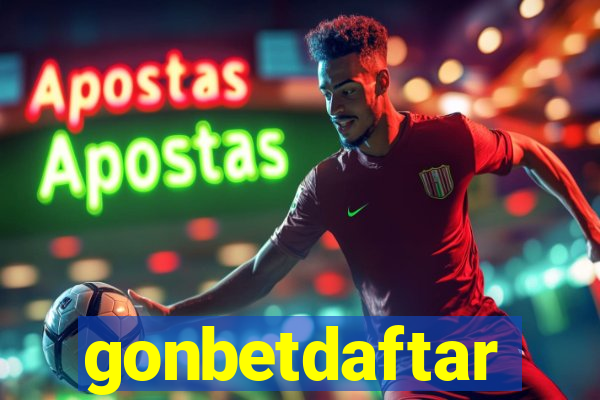 gonbetdaftar