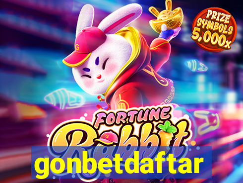 gonbetdaftar