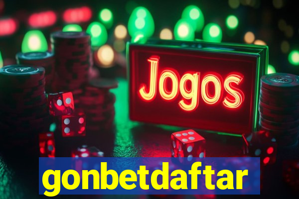 gonbetdaftar