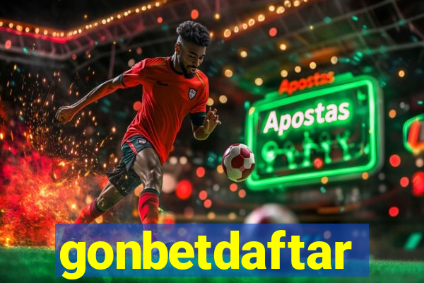 gonbetdaftar