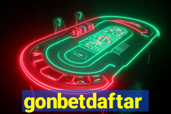 gonbetdaftar