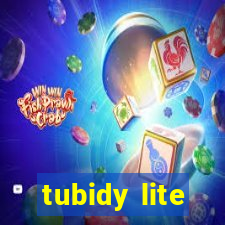 tubidy lite