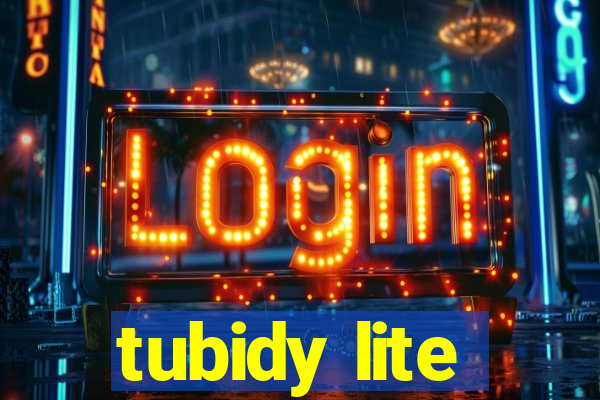 tubidy lite