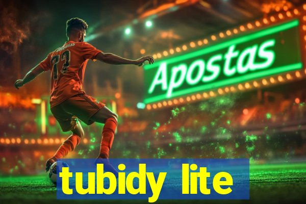 tubidy lite