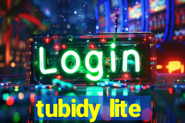 tubidy lite