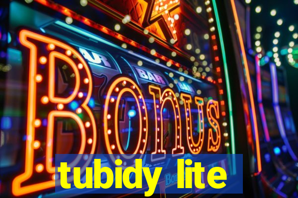 tubidy lite