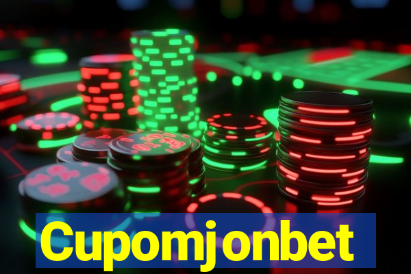 Cupomjonbet