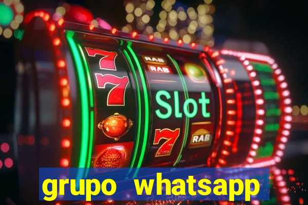 grupo whatsapp santos fc