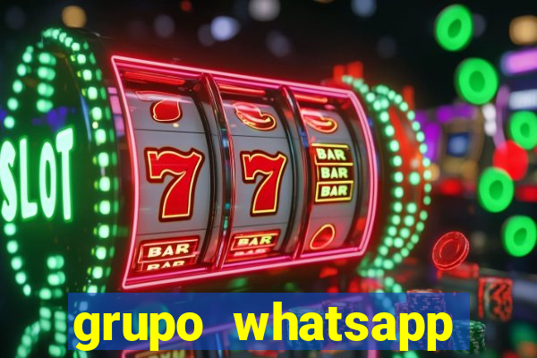 grupo whatsapp santos fc