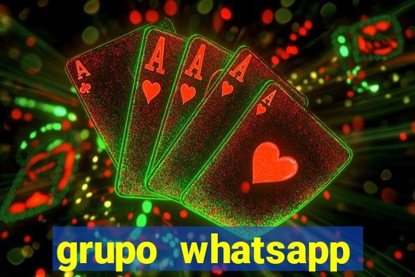 grupo whatsapp santos fc