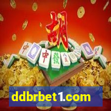 ddbrbet1.com