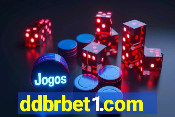 ddbrbet1.com