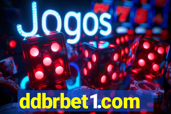 ddbrbet1.com