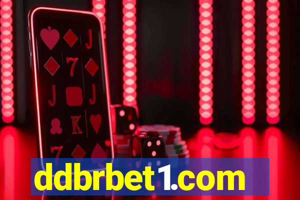 ddbrbet1.com