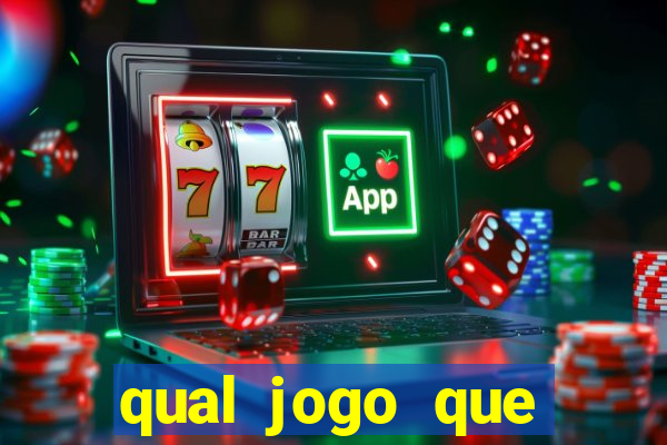 qual jogo que ganha dinheiro de verdade sem deposito