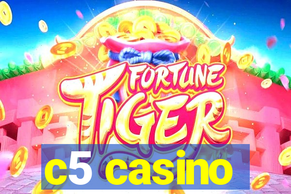 c5 casino