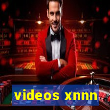 videos xnnn