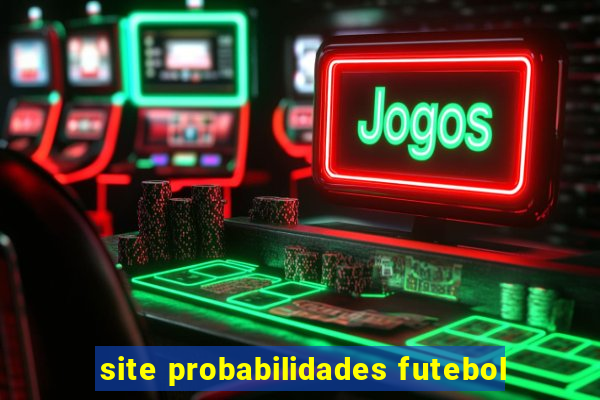 site probabilidades futebol