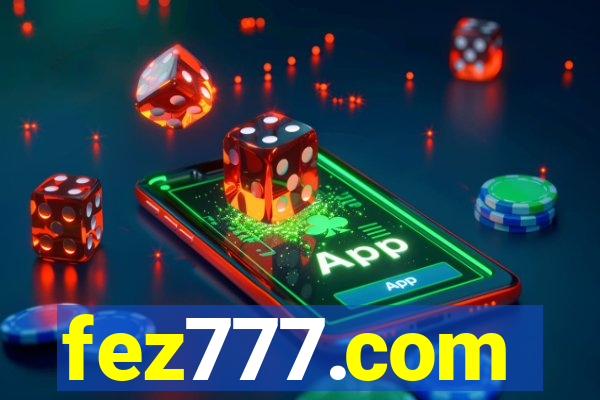 fez777.com