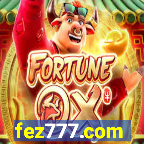 fez777.com