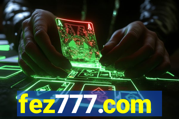 fez777.com