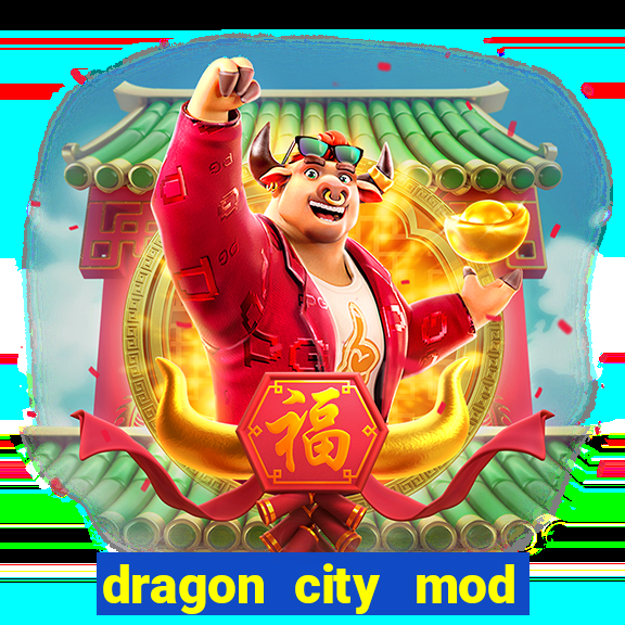 dragon city mod apk team2earn