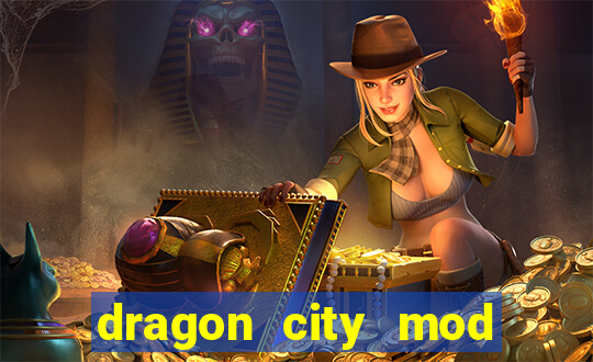 dragon city mod apk team2earn