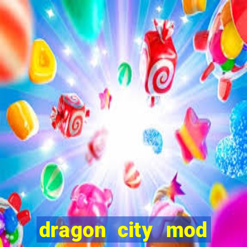 dragon city mod apk team2earn