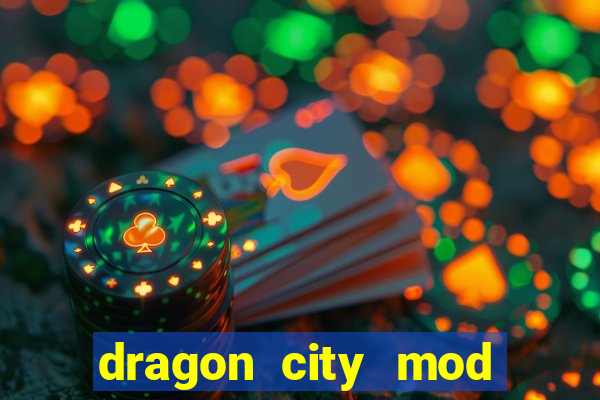 dragon city mod apk team2earn