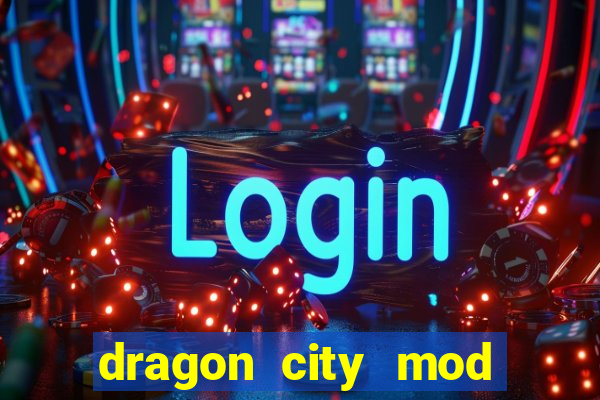 dragon city mod apk team2earn