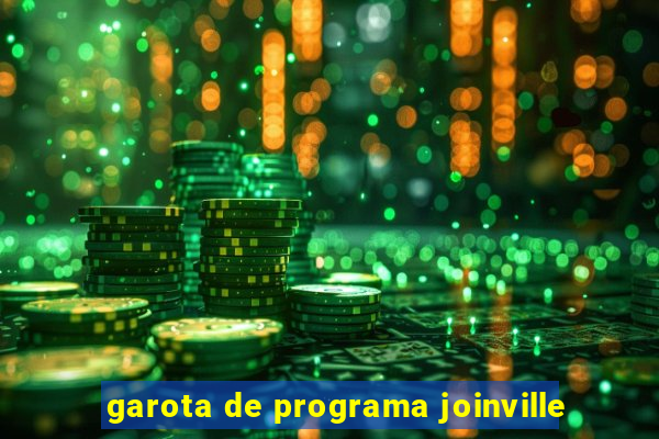 garota de programa joinville