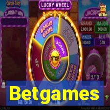 Betgames