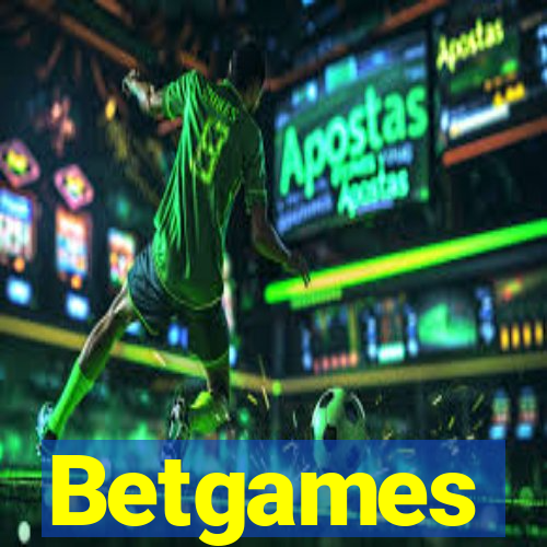 Betgames