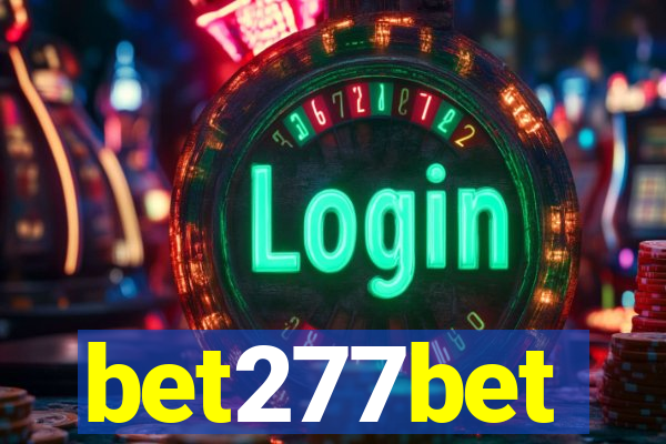 bet277bet