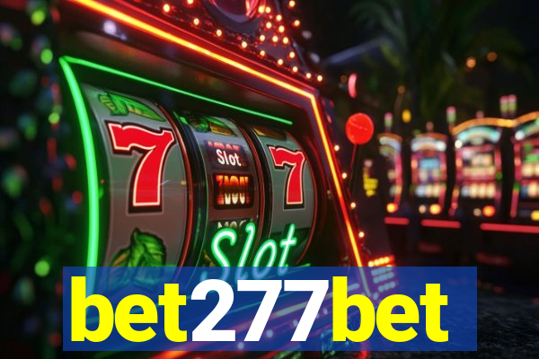 bet277bet