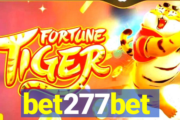 bet277bet