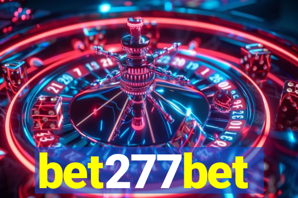 bet277bet