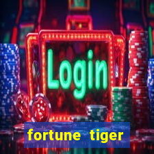 fortune tiger cassino pix