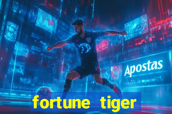 fortune tiger cassino pix