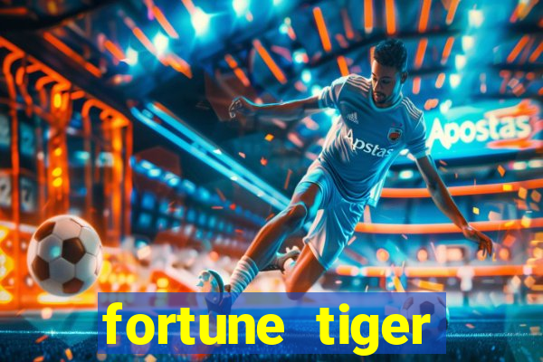 fortune tiger cassino pix