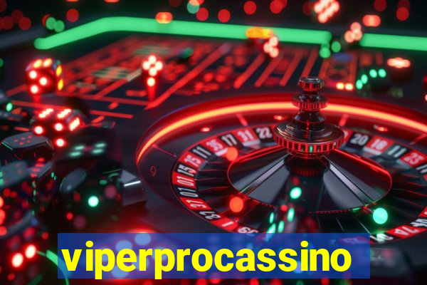 viperprocassino