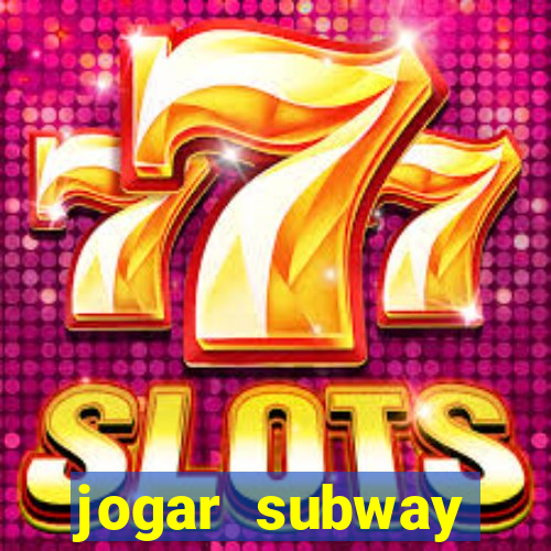 jogar subway surfers 1.99