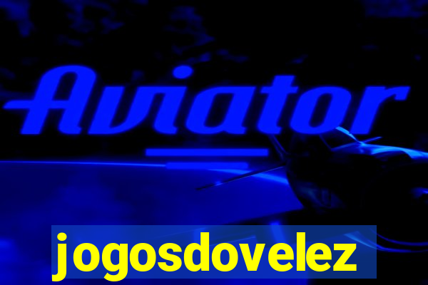 jogosdovelez