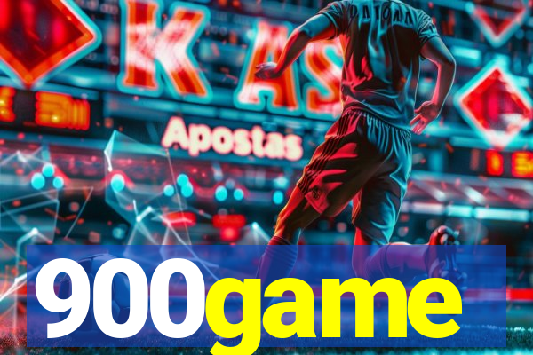 900game