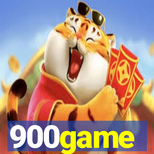 900game